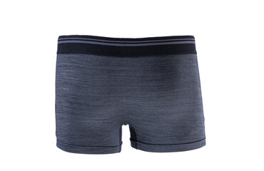 Men's briefs isolated