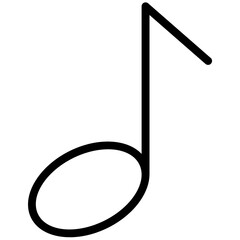 Audio, Music, Music notes Musical, note, Play, Record, Sound, UI, icon
