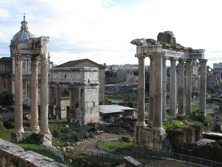 rome 