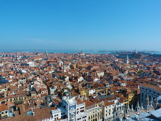 venise voyage ville italie