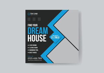 Real Estate Social Media