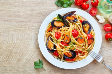 Italian Traditional Dish