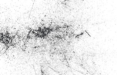 Grunge white and black wall background.Abstract black and white gritty grunge background.black and white rough vintage distress background
