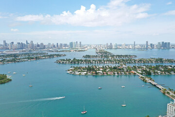 Venetian Islands, Miami Beache