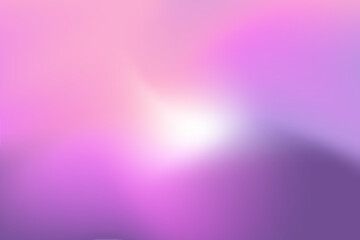 Abstract violet purple bright gradient blurred theme palate for wallpaper template, cover, web banner, sale, business background. purple colorful gradient abstract background. Presentation texture.