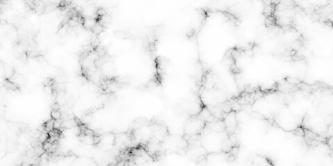 white marble pattern texture natural background. Interiors marble stone wall design, Beautiful drawing with the divorces and wavy lines in gray tones. White marble texture for background or tiles.