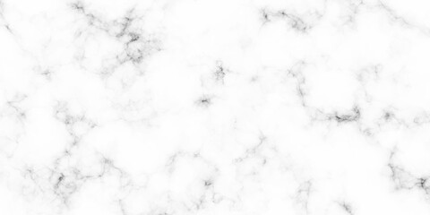 Obraz premium white marble pattern texture natural background. Interiors marble stone wall design, Beautiful drawing with the divorces and wavy lines in gray tones. White marble texture for background or tiles.