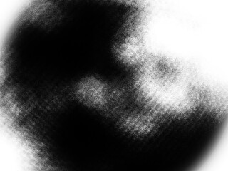 black and white background