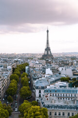 Paris, France City