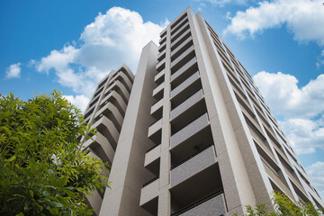 新築マンション