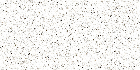 Quartz surface white for bathroom or kitchen countertop.Abstract design with white paper texture background and terrazzo flooring texture polished stone pattern old surface marble for background .