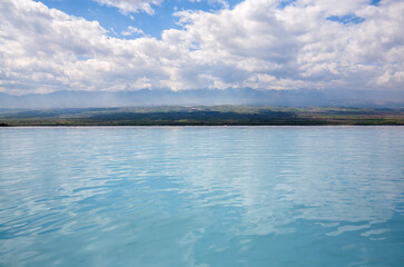 Pamukkale, It's meaning 