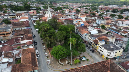 Bocono Estado Trujillo Venezuela