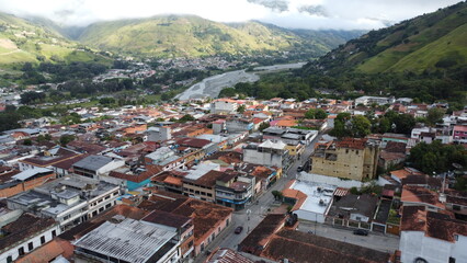 Bocono Estado Trujillo Venezuela
