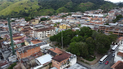 Bocono Estado Trujillo Venezuela