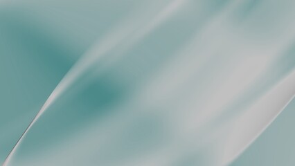 Hintergrund abstrakt 8K grün türkis, petrol,  schwarz, weiß, grau, Wellen Linien Kurven Verlauf