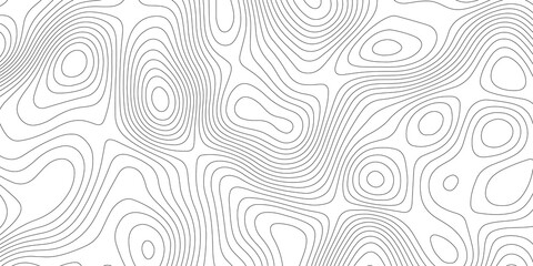 Topographic contour map. Vector cartography illustration. Topography and geography map grid abstract backdrop. Business concept. Fish Fillet Texture, Salmon fillet texture, fish pattern. paper texture