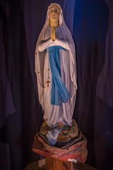 Vierge Marie