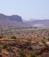Arches national park 