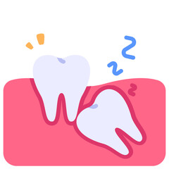 Wisdom teeth