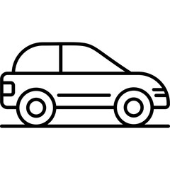 Car Icon