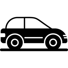 Car Icon
