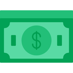 Banknotes Icon