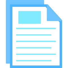 Document Icon