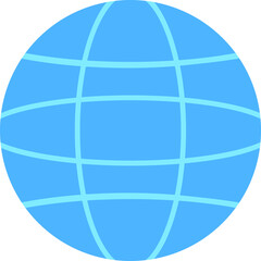 Globe Icon