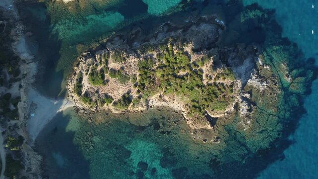 Sardinia - Italy / Sardaigne - Italie | Carloforte La Maddalena - 4K