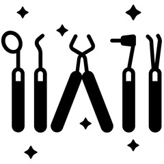 Denal tools