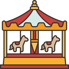 carousel icon © AmethystStudio