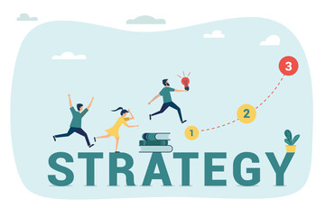 Strategy of business management. Crisis management is the process by which an organisation deals with a disruptive and unexpected event that threatens to harm the organisation or its stakeholders