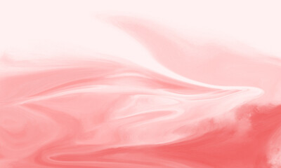 liquid marble abstract pink texture background