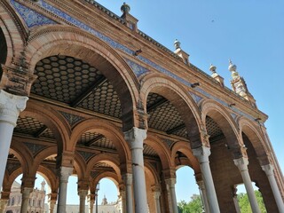 Plaza de Espana