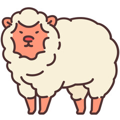 Sheep