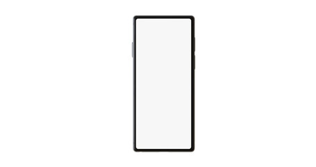 black and white phone