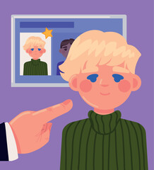 curriculum recruitment employee