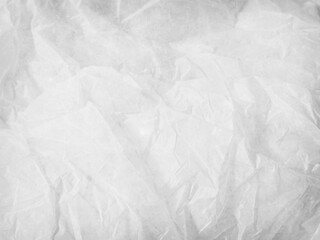 crumpled paper texture