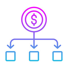 Diagram Icon