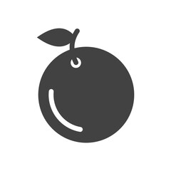 Orange Fruits Design Very Cool