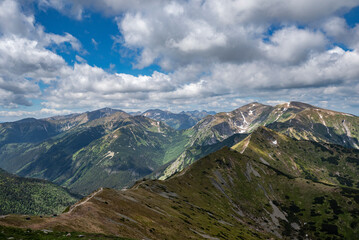 Obraz premium Zakopane