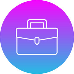 Briefcase Icon
