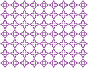 Seamless vector pattern design. Modern art and background design. Abstract element design. Textile and fabric pattern design. 