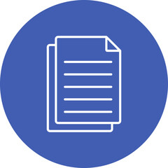 Document Icon