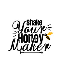 Bee Svg Bundle , Bee Silhouette Bundle, Bee Svg, Bee Clipart, Honey Svg Bundle, Honney Svg, Digital Print, Instant download, Svg cricut file