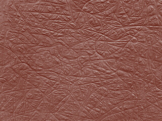 brown leather texture