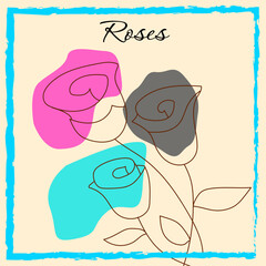 Roses