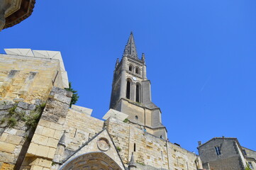 Saint Emilion