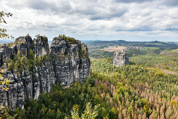 Sächsische Schweiz